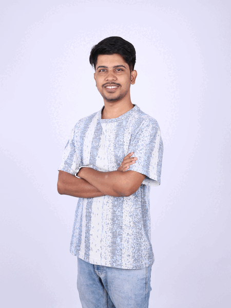 SATISH MS Animated